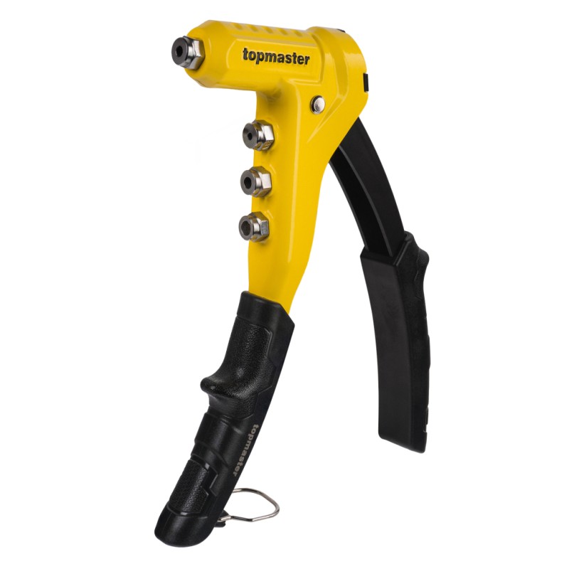 Нитачка за нит гайки трето поколение 230mm TMP