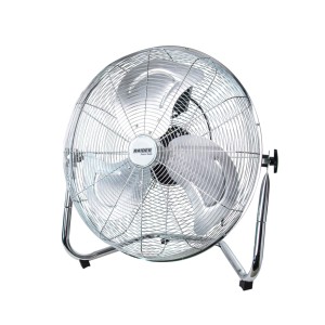 Вентилатор 50cm 3 степени Inox RD-F2