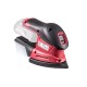 R20 Мултишлайф акум. 150x150x100mm Solo RDP-SMSA20