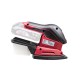 R20 Мултишлайф акум. 150x150x100mm Solo RDP-SMSA20