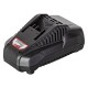 R20 Прободен трион акум. quick 100mm Solo RDP-YJS20