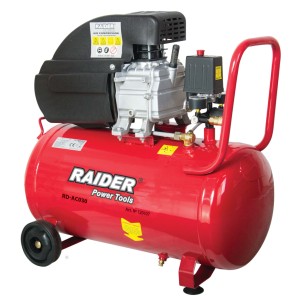 Компресор 50L 1.5kW RD-AC02