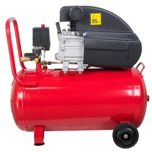 Компресор 50L 1.5kW RD-AC02