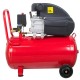Компресор 50L 1.5kW RD-AC02