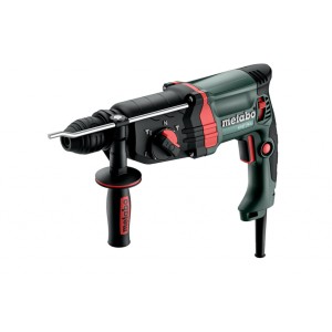 Перфоратор 800W 24mm SDS+ METABO KHE 2445 KOMBI
