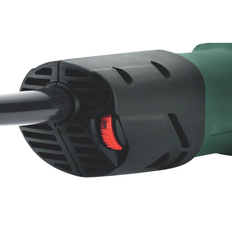 Ъглошлайф 125mm 850W рег. обороти METABO WEV 850-125