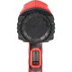 Пистолет за горещ въздух 2000W 2степ. регулиране t° RD-HG27