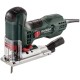 Прободен трион 710W 100mm METABO STE 100 QUICK