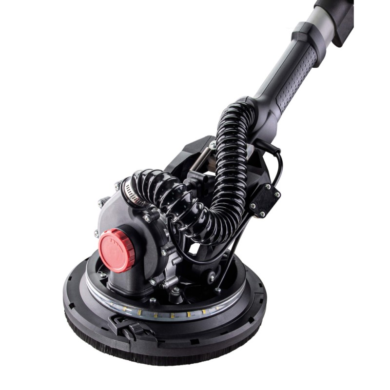 Шлайфмашина за стени и тавани 900W ø225mm RD-DS06