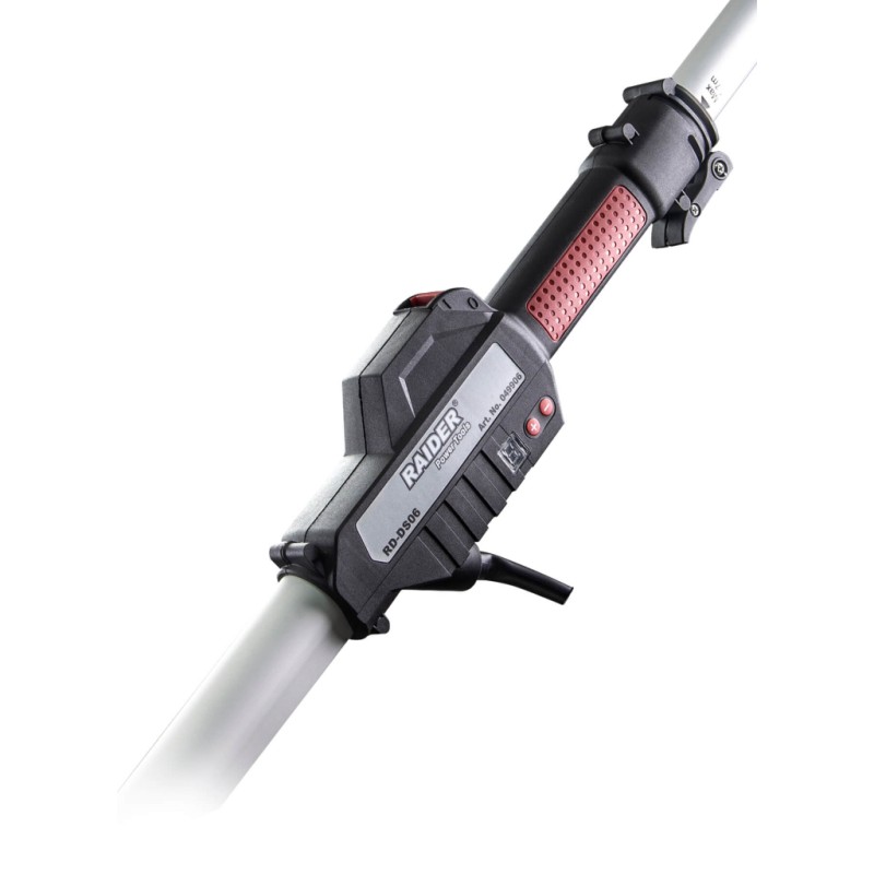 Шлайфмашина за стени и тавани 900W ø225mm RD-DS06