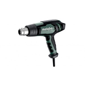 Пистолет за горещ въздух 1600W METABO HG 16-500