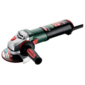 Ъглошлайф WEBA 20-125 Quick BL (220-240 V)