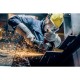 Ъглошлайф WEBA 20-125 Quick BL (220-240 V)