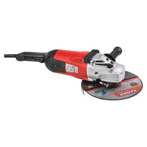 Ъглошлайф 230mm 2400W с плавен старт RD-AG78