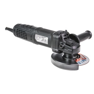 Ъглошлайф 125mm 1200W рег. обороти RDP-AG75 Black Edition