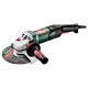 Ъглошлайф 180mm 1900W METABO WEA 1900-180 QUICK RT