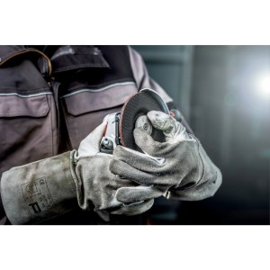 Ъглошлайф 180mm 1900W METABO WEA 1900-180 QUICK RT