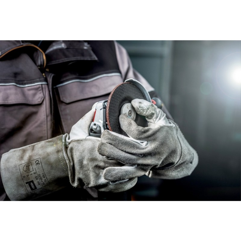 Ъглошлайф 180mm 1900W METABO WEA 1900-180 QUICK RT