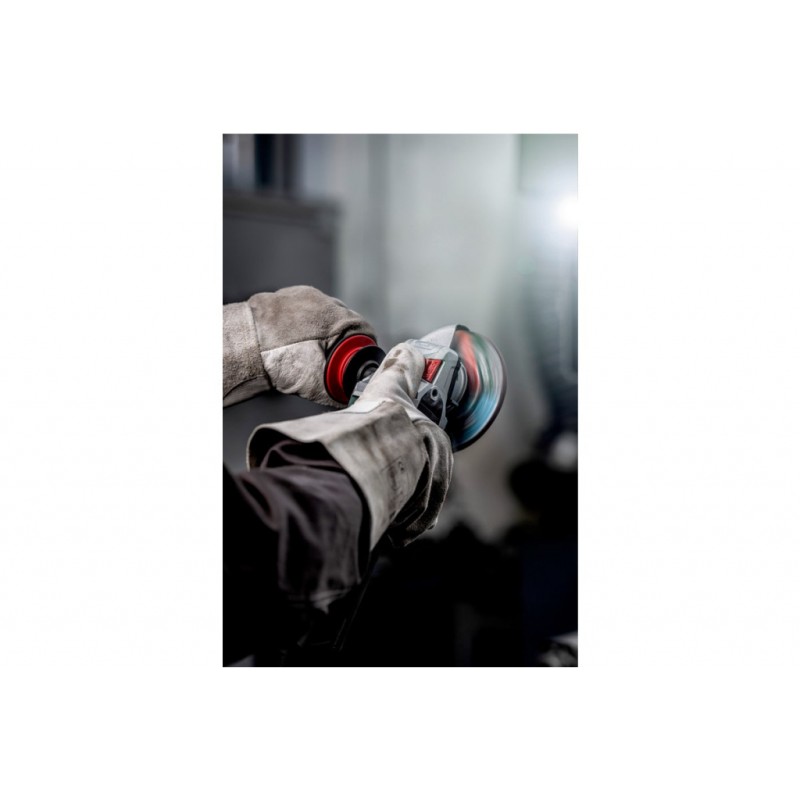 Ъглошлайф 180mm 1900W METABO WEA 1900-180 QUICK RT