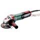 Ъглошлайф 125mm 1900W METABO WEPBA 19-125 Quick DS