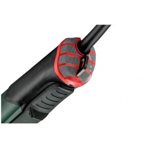 Ъглошлайф 125mm 1900W METABO WEPBA 19-125 Quick DS