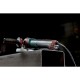 Ъглошлайф 125mm 1900W METABO WEPBA 19-125 Quick DS