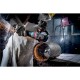 Ъглошлайф 125mm 1900W METABO WEPBA 19-125 Quick DS