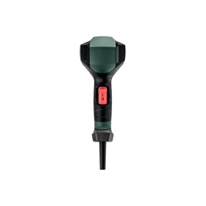 Пистолет за горещ въздух 1600W METABO HG 16-500 в metaBOX