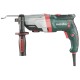 Перфоратор 1100W 28mm SDS+ METABO UHEV 2860-2 QUICK MULTI