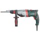 Перфоратор 1100W 28mm SDS+ METABO UHEV 2860-2 QUICK MULTI