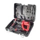 Перфоратор 750W 2.3kg 26mm 4 функции рег. обороти RDP-HD05S