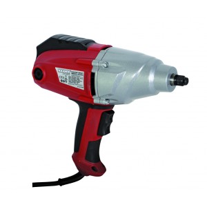 Гайковерт ударен 1/2" 1050W 500Nm LCD RD-EIW05