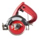 Циркуляр ръчен за камък и плочки ø110mm 1480W RD-CS28