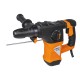 Перфоратор 1500W 4,8kg 32mm SDS-plus 5J BK-HD61