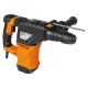 Перфоратор 1500W 4,8kg 32mm SDS-plus 5J BK-HD61