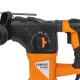 Перфоратор 1500W 4,8kg 32mm SDS-plus 5J BK-HD61