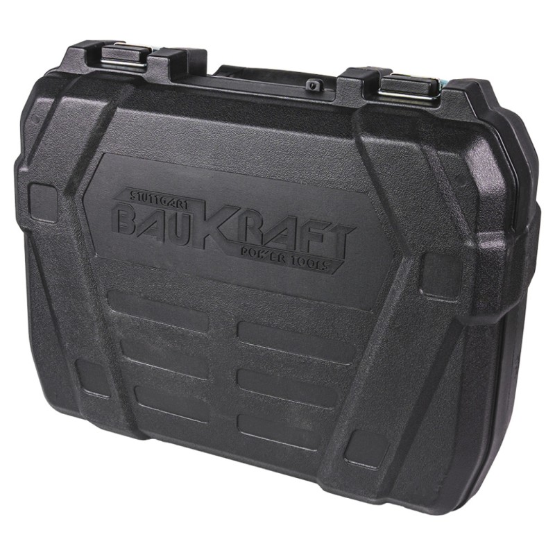 Перфоратор 1500W 4,8kg 32mm SDS-plus 5J BK-HD61