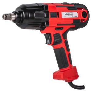Гайковерт ударен 1/2" 450W 400Nm RD-EIW09