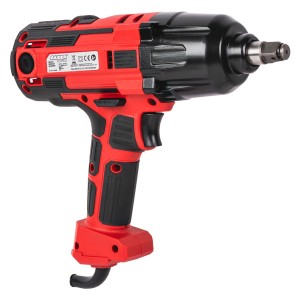 Гайковерт ударен 1/2" 450W 400Nm RD-EIW09