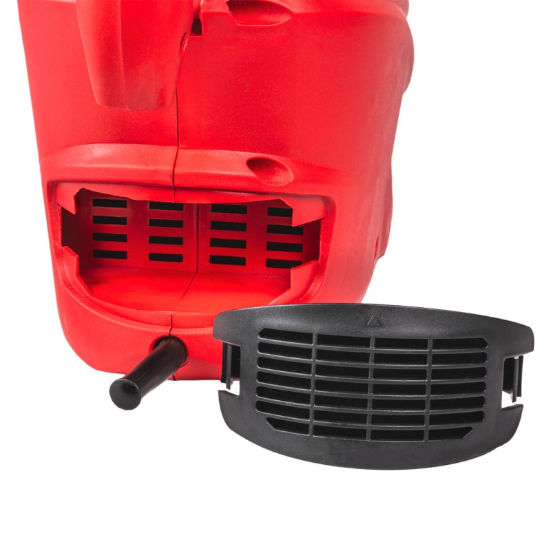 Пистолет за боя 650W Ø1.8mm 700ml компресор RD-SGC11