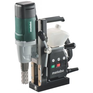 Бормашина магнитна 1000W 32mm METABO MAG 32