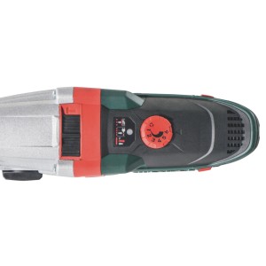 Бормашина ударна 1300W METABO SBEV 1300-2 ZKBF