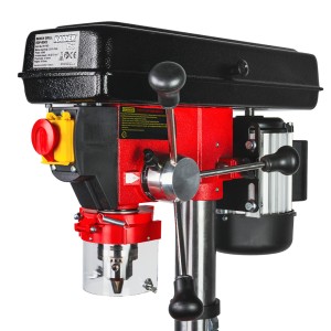 Бормашина настолна 450W 16mm H=1.61m RDP-BD03