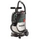 Прахосмукачка 1250W METABO ASA 30 L PC Inox