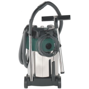 Прахосмукачка 1250W METABO ASA 30 L PC Inox