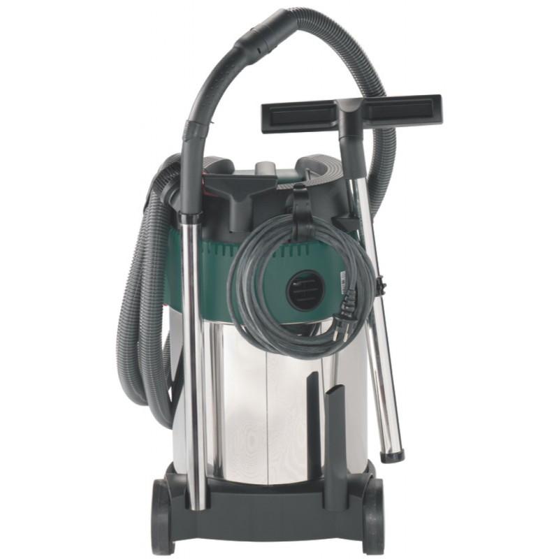 Прахосмукачка 1250W METABO ASA 30 L PC Inox