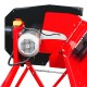 Циркуляр за рязане на дърва до 130mm 2200W RD-LS01