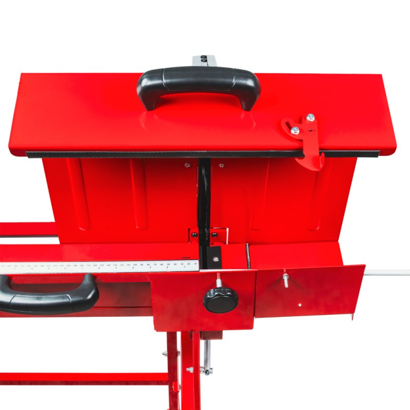 Циркуляр за рязане на дърва до 130mm 2200W RD-LS01