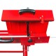 Циркуляр за рязане на дърва до 130mm 2200W RD-LS01