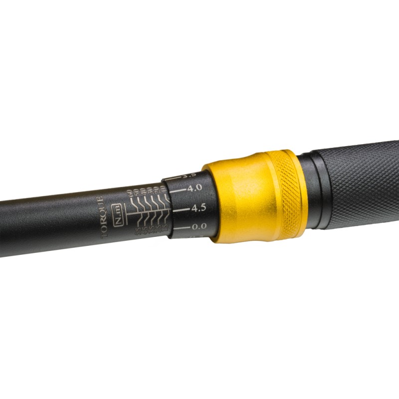 Ключ динамометричен 3/8" 10-60Nm TMP